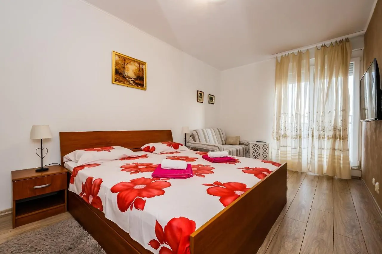Apartments Paula Split