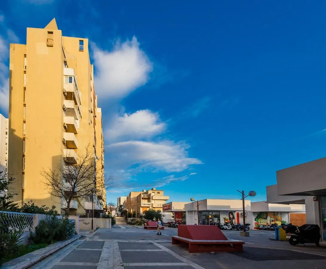 Apartments Paula Split