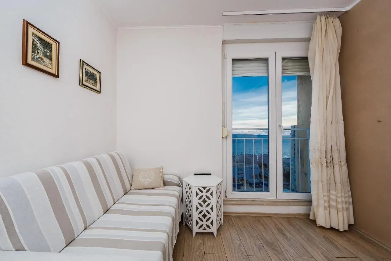 Apartments Paula Split