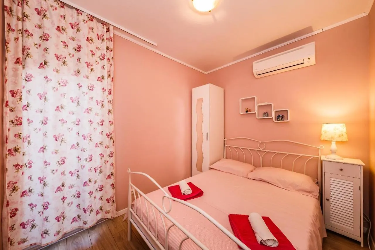 Apartments Paula Split Croatia