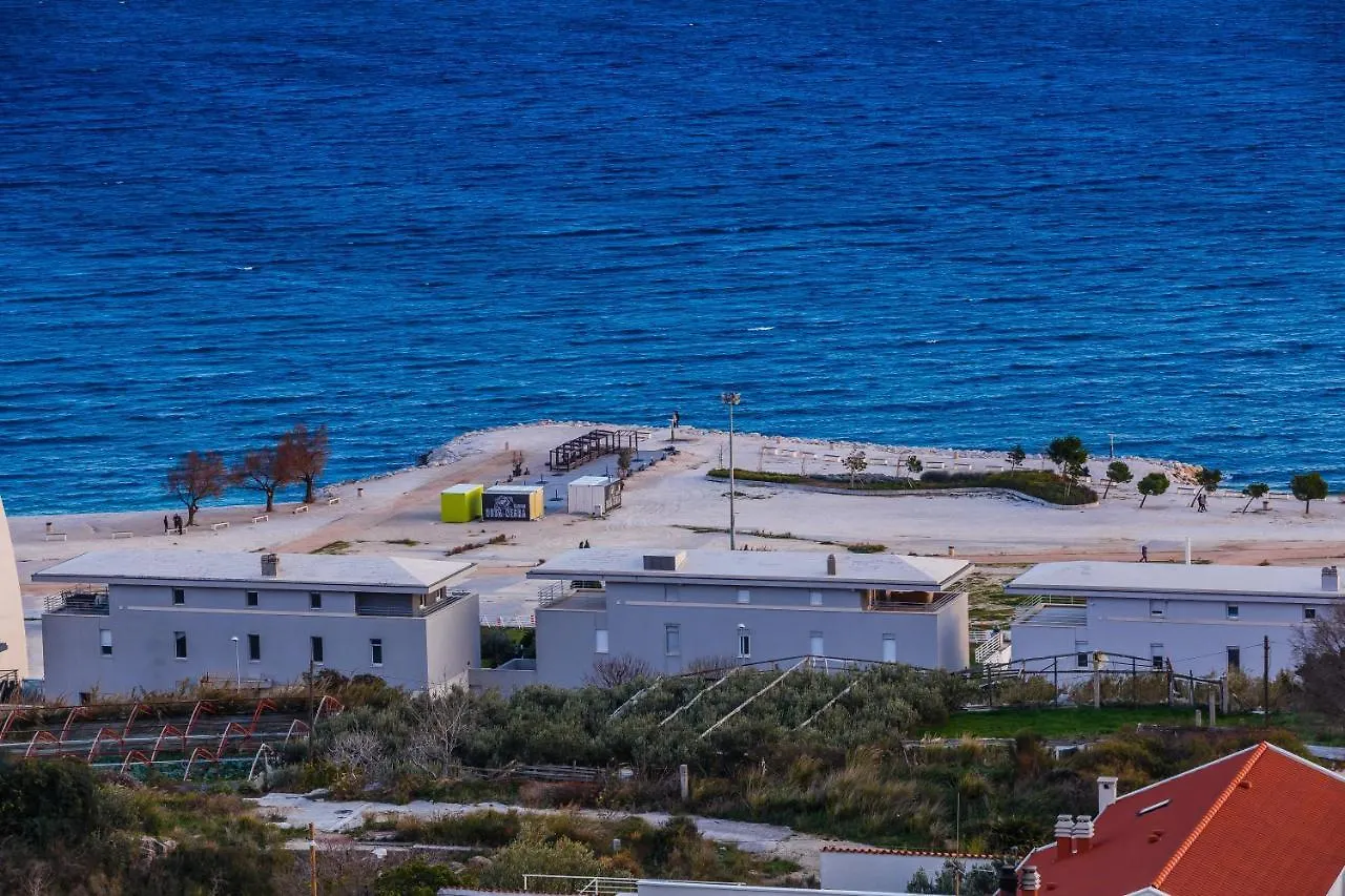 Apartments Paula Split Croatia