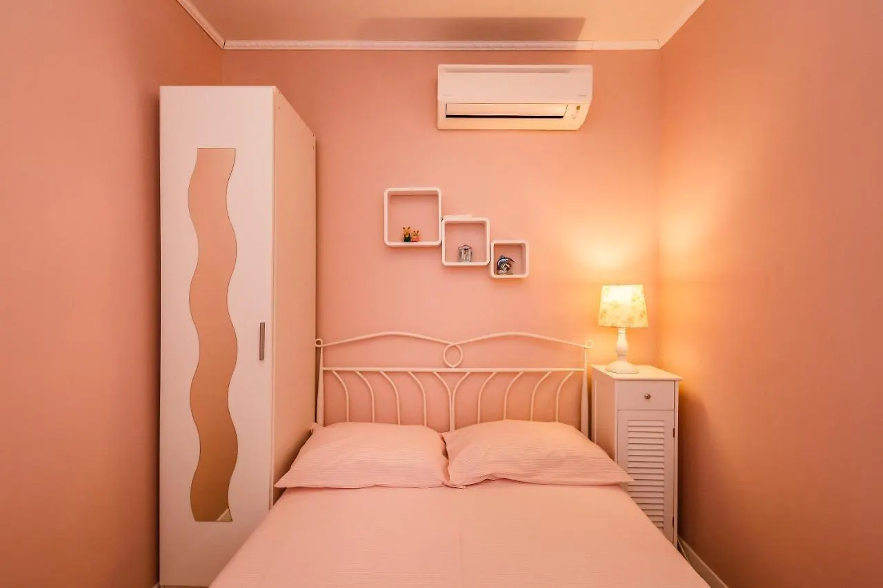 Apartments Paula Split 0*,  Croatia